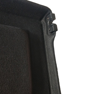 Estante Trasero No Retráctil para Equipaje, Cubierta de Carga para Maletero, Ignífuga e Impermeable, Ajuste Directo, Nuevo, Compatible con - Product Image 4
