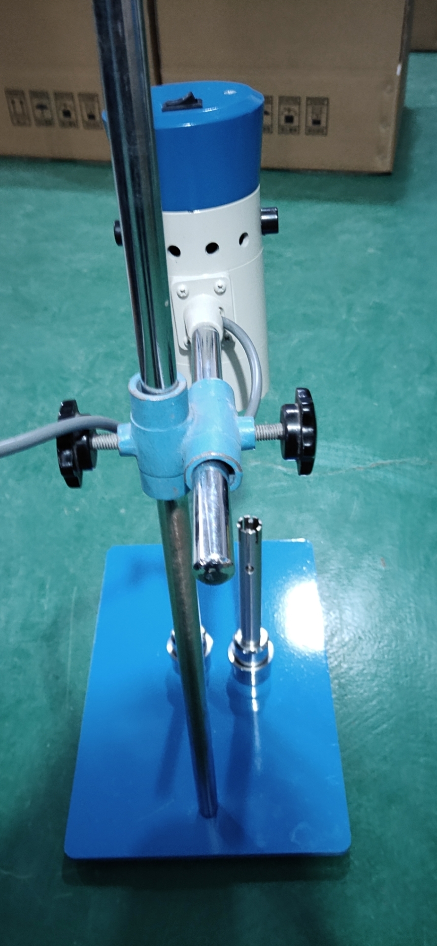 ultrasonic homogenizer price