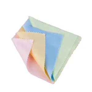 Cleaning Cloth for Musical Instrument Guitar Piano violin Guitar String Cleaning Cloth