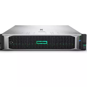 Produit très vendu Hpe Dl380g10 12lff/8SFF/24SFF Double dissipateur thermique/ Mémoire 64G DDR4/ P816i-a 4gb/ 800w - Product Image 1