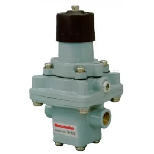 NOUVEAU STOCK – Vannes de transfert Masoneilan 78-80H / 08-80H - Product Image 6