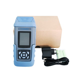 เครื่องวัดพลังงานแสง SENTER รุ่น ST805C-X สำหรับทดสอบไฟเบอร์ PON 1310/1490/1550nm Gpon - Product Image 4