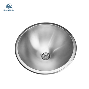 Fregadero Ligero de Acero Inoxidable SUS 304 de Diseño Moderno para Autocaravanas, Lavabo de Bajo Precio para Aplicaciones en Autocaravanas, <span class=keywords><strong>Grifo</strong></span> de un Solo Orificio - Product Image 2