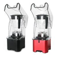 Perfe – mélangeur mélangeur de fruits avec deux tasses, Robot de vente, Machine à Double réservoir, presse-agrumes Commercial pour Smoothie