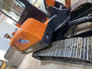 รถขุด Doosan DH55 มือสอง สภาพดี ราคาถูก พร้อมขาย สภาพเยี่ยม - Product Image 3