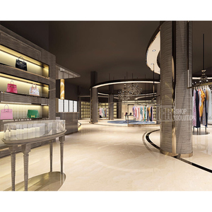 Directo de fábrica avanzada bolsa muebles de tienda de ropa de la escuela bolsa de estante para Rack - Product Image 4