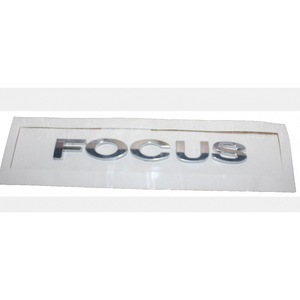 Emblema Metálico Trasero para Maletero de Ford Focus 4M5142528AA 2005-2011 - Product Image 2