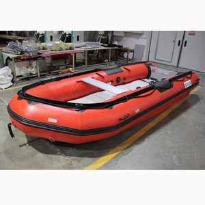 Gommone <span class=keywords><strong>di</strong></span> <span class=keywords><strong>salvataggio</strong></span> 4.3m 14ft gommone <span class=keywords><strong>zattera</strong></span> 430 - Product Image 6