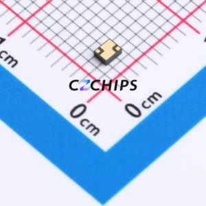 MBF3450D21 <b>RF</b> <b>Filter</b> SMD-3P,2x1.6mm <b>RF</b> ( Impedance: 50Ohm )( Ripple: 1.6dB )( Insertion Loss: 2.5dB ) - Product Image 2