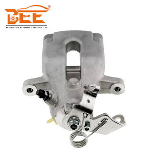 Étrier <span class=keywords><strong>de</strong></span> <span class=keywords><strong>frein</strong></span> <span class=keywords><strong>de</strong></span> haute qualité pour <span class=keywords><strong>Peugeot</strong></span> 1607375780 4400N5 4400.N5 24338717107 694168B F61167 FCL694168 BC-1037R DC73003 BHN330 - Product Image 2