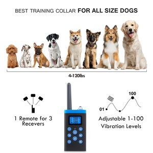 <span class=keywords><strong>Collier</strong></span> <span class=keywords><strong>de</strong></span> chien d'entraînement étanche à télécommande <span class=keywords><strong>de</strong></span> <span class=keywords><strong>1000M</strong></span> avec lumière <span class=keywords><strong>de</strong></span> choc électrique à vibrations profondes pour les produits <span class=keywords><strong>de</strong></span> <span class=keywords><strong>collier</strong></span> <span class=keywords><strong>de</strong></span> train <span class=keywords><strong>de</strong></span> <span class=keywords><strong>chiens</strong></span> <span class=keywords><strong>de</strong></span> compagnie - Product Image 3