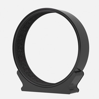 Roue d'exercice pour chats d'intérieur, en ABS écologique, silencieuse, robuste et de précision, pour le fitness quotidien des chats