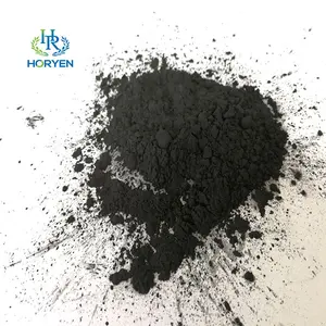 Horyen compositi 50um-1000um polvere di fibra di carbonio fresata