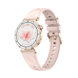 Mejor Reloj Inteligente 2026, Relojes Inteligentes de Moda Deportivos <span class=keywords><strong>para</strong></span> Parejas, Reloj Inteligente con Resistencia al Agua IP68 y Rastreador de Actividad Física <span class=keywords><strong>para</strong></span> Mujer - Product Image 2