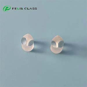 Générateur de ligne laser FELIX Dia 9mm 5 à 120 degrés avec lentille Powell pour l'alignement et la vision industrielle - Product Image 3