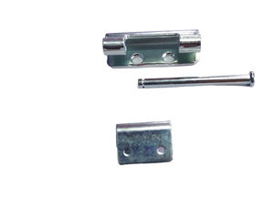 Cerniera Nascosta Hengsheng CL237 in Acciaio Inox/Ferro, Cerniera <span class=keywords><strong>per</strong></span> <span class=keywords><strong>Porte</strong></span> <span class=keywords><strong>Pesanti</strong></span>, Cerniera <span class=keywords><strong>a</strong></span> Perno Pieghevole Invisibile - Product Image 5
