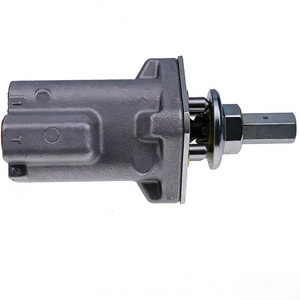 Vanne de commande hydraulique de haute qualité 9156581 pour système de joystick d'excavatrice EX200-5 EX120-5 EX220-5 - Product Image 2