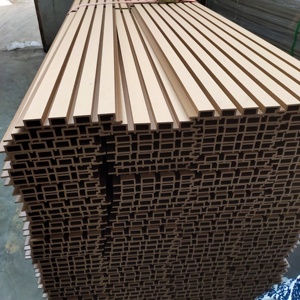 外墙装饰外墙壁板户外板条壁板 - Product Image 6