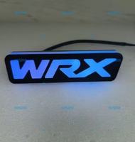 Emblema de Coche LED RGB Personalizado para Parrilla Delantera, Insignia de Coche con Luz LED 3D, Logotipo con Control por Aplicación para Parachoques de Coche