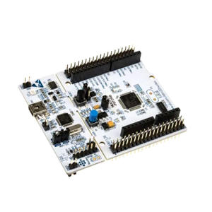 Carte de développement NUCLEO-F103RB STM32 Nucleo-64 STM32F103RBT6 - Product Image 1