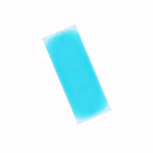 발열 바디 패치 스킨 감소 hydrogel cool babi 오래된 젤 아기 두통 석고 아기 젤 냉각 젤 블루 - Product Image 5
