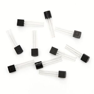 New & Original 2N3904 TO-92 SOT-23 Transistor Specialized <b>Electronic</b> Components Purchasing and Support Services CZSKU:CH58GC56 - Product Image 1
