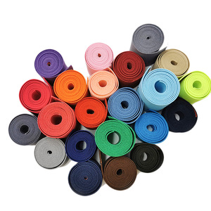 Tùy chỉnh bền Polyester ban nhạc đàn hồi vải chất liệu cho treo thắt lưng quần áo - Product Image 2