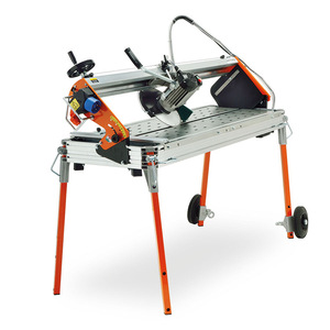 เครื่องตัดหินแบบสะพาน Battipav Prime 200S - Product Image 5