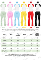 Ensemble Loungewear Femme Logo Personnalisé, T-Shirt Legging Coton Guépard Léopard, Ensemble 2 Pièces Pantalon Évasé Adapté aux Grandes Tailles
