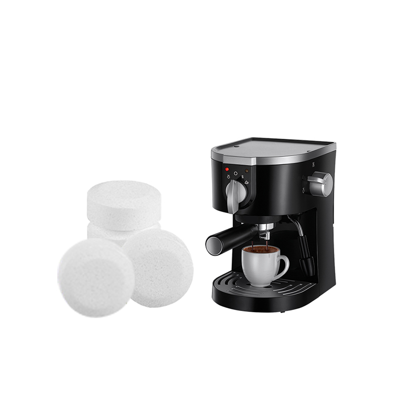 Multifunctional Coffee Machine Cleaning Agent Super