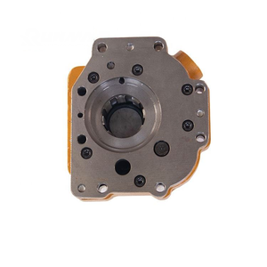 403601 02.02.00.020 Pompe de transmission hydraulique industrielle pour chargeuse de machines chinoises - Product Image 3