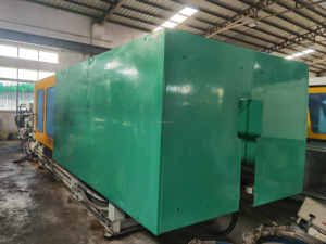 Máquina <span class=keywords><strong>de</strong></span> moldeo por inyección <span class=keywords><strong>de</strong></span> plástico <span class=keywords><strong>de</strong></span> <span class=keywords><strong>segunda</strong></span> <span class=keywords><strong>mano</strong></span>, 90% toneladas, nueva, a la venta, 600 - Product Image 3