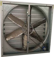 Ventilateur d'extraction centrifuge de type boîte en acier inoxydable industriel de grande taille pour la vente