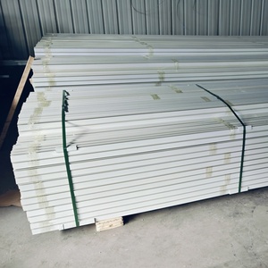 Pre-cách điện HVAC Ống hệ thống 20 mét H Bayonet Doanh chèn linh hoạt thép không gỉ nhôm lá vuông PVC hồ sơ cho phòng tập thể dục - Product Image 3