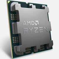 Processeur AMD Ryzen 5 8600G (Zen 4) 6 cœurs 4.3GHz AM5 65W