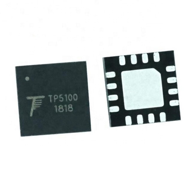 Original Integrated Circuit IC TP5100 QFN-16 Battery power management IC