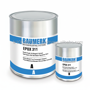Epoxy Based <b>Adhesive</b> to Applied Between Old and New Concrete - Product Image 2