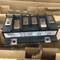 Module IGBT, Module Thyristor, Diode Thyristor SCR, Modules semi-conducteurs, Pont redresseur EVL32-060