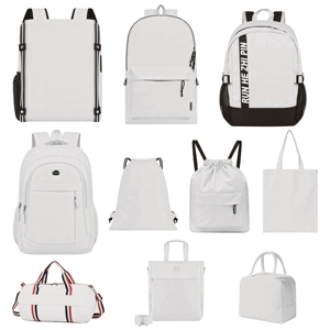 High Quality Personalised <b>Backpack</b> Custom Multi Functional Leisure Business <b>Backpack</b> <b>School</b> Bag Printed Drawstring Bag - Product Image 6