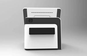 Quiosco de pago personalizado de escritorio con función SDK de tamaño de pantalla principal seleccionable para compras de supermercado - Product Image 4