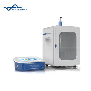 एकीकृत अल्ट्रासोनिक सेल विघटनकारी प्रयोगशाला पशु पौधों की कोशिकाओं को पीसने के लिए अल्ट्रासोनिक फैलाव की आपूर्ति करती है - Product Image 2