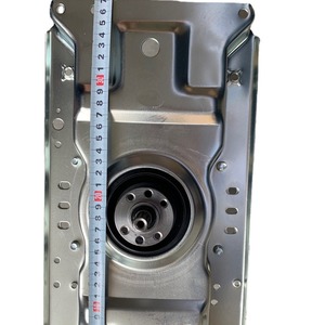 Embrague para Lavadora DFS 410LF 78, Pieza Metálica para Uso Doméstico - Product Image 4