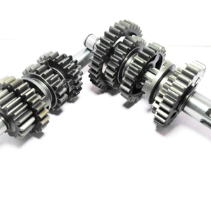 Ratio de transmission de moteur de course de moto pour boîte de vitesse <span class=keywords><strong>RX</strong></span> KING - Product Image 2
