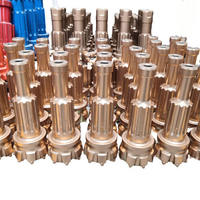 Herramientas de Perforación de Diamante KY, Broca de Martillo DTH Mission 40 de 108 mm para SANDVIK