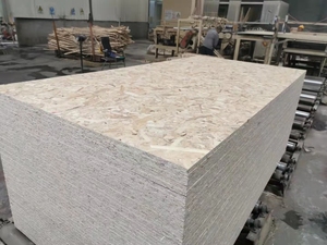 Panneau de particules étanche <span class=keywords><strong>osb</strong></span> 18mm, vente en gros, 11mm, 12mm - Product Image 2