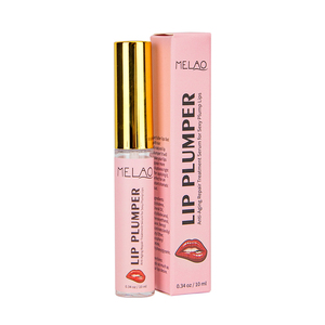 Plumper de colágeno Natural para <span class=keywords><strong>labios</strong></span>, suero potenciador para <span class=keywords><strong>labios</strong></span> más suaves, mayor elasticidad, OEM, Etiqueta Privada - Product Image 2