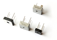 Diodes de pont redresseur ROHS 25A 1000V KBPC2510