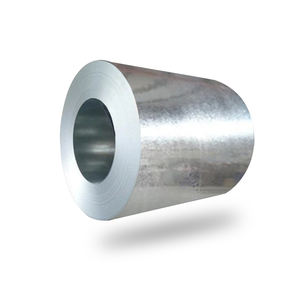 Заводская низкая цена горячеоцинкованная стальная катушка Лучшая цена на заказ гофрированная металлическая крыша стальной лист оцинкованная стальная листовая катушка - Product Image 1