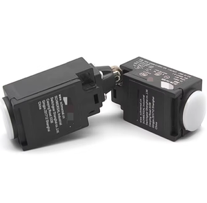 Nouveau Contrôleur de Programmation PLC Industriel Original Prêt à l'emploi <span class=keywords><strong>BP</strong></span> 22/2N (S) BP22/<span class=keywords><strong>2S</strong></span> 1057544 pour l'Automatisation d'Entrepôt - Product Image 2