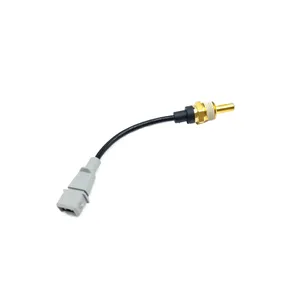 Capteur de température du liquide de refroidissement du moteur 3922023990 39220-23990 pour Hyundai Elantra Tucson pour Kia Sportage Soul - Product Image 4